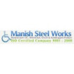 Manish Steel Wok's