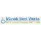 Manish Steel Wok's