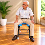 Electric Wheelchair