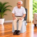 Lightweight Wheelchair