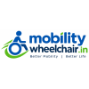 Mobility Wheelchair