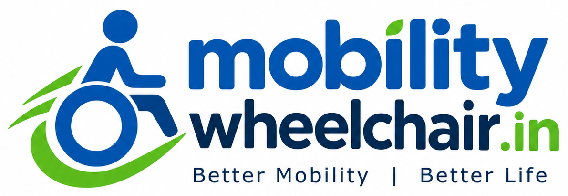 Mobility Wheelchair