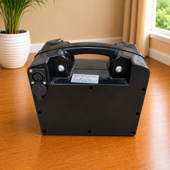 Battery For Vissco Zip Lite Power Wheelchair