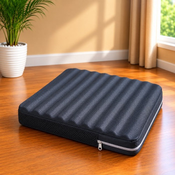 Gel Plain Seat Cushion