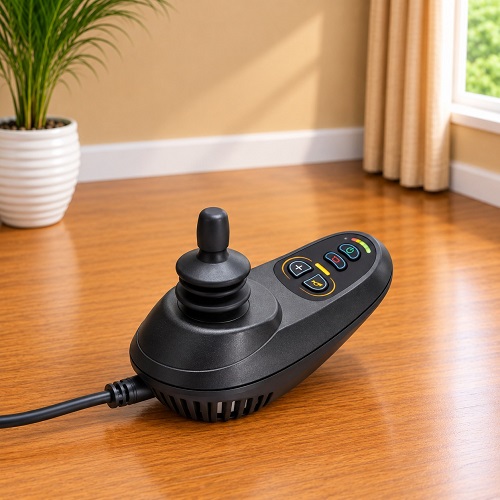 Joystick For Vissco Zip Lite Power Wheelchair