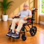 Karma Ryder 12 Wheelchair
