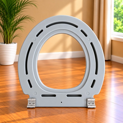 Replacement Commode Chair Seat