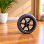 Wheelchair 8 Inch Front Caster Wheels