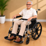 Basic Wheelchair
