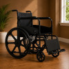 Frido FSS101 | Everyday Foldable Wheelchair