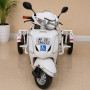 Side Wheel Attachment Kit For Activa