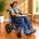CP Pediatric Wheelchair's